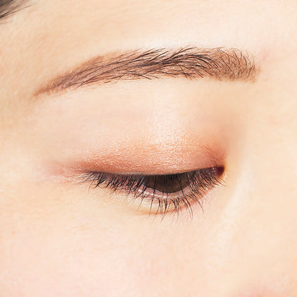 naturaglace Liquid Eye & Face Color, 04 Shiny Brown, 4.2ml