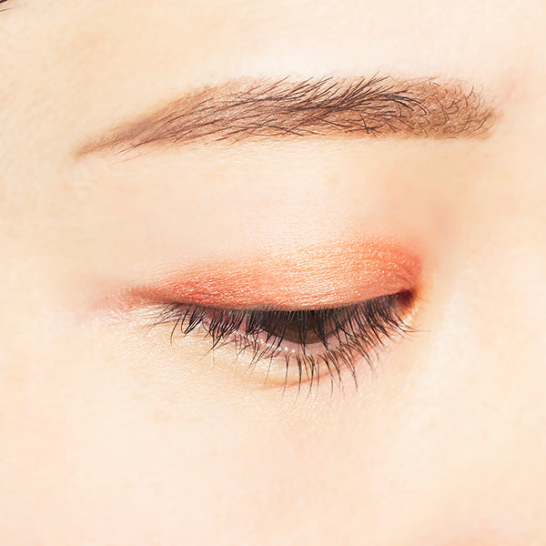 naturaglace Liquid Eye & Face Color, 03 Lively Orange, 4.2ml