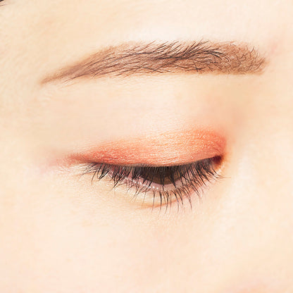 naturaglace Liquid Eye & Face Color, 03 Lively Orange, 4.2ml