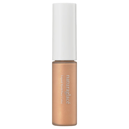 naturaglace Liquid Eye & Face Color, 01 Sunny Bright, 4.2ml