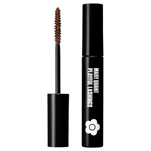 Playful Lashings, 01 Cocoa Brown, 6.5g