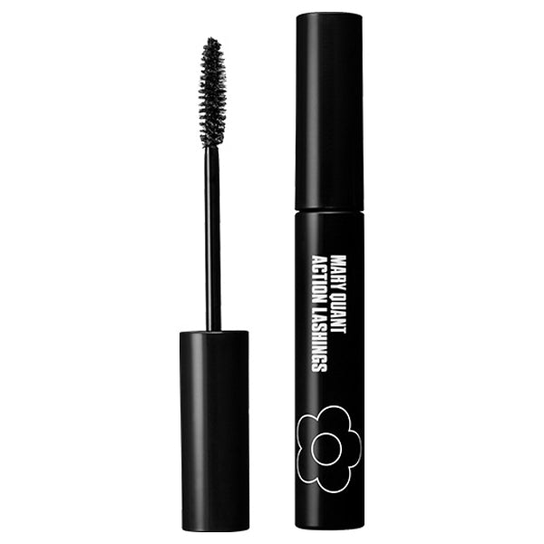 Action Lashings, 01 Ebony Black, 7.5g