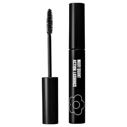 Action Lashings, 01 Ebony Black, 7.5g