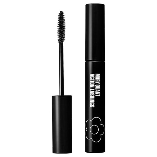 Action Lashings, 01 Ebony Black, 7.5g