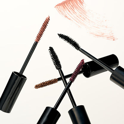 Mary Quant Action Lashings (01 Ebony Black)