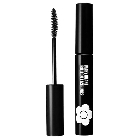 Billion Lashings, 01 Ebony Black, 7.5g