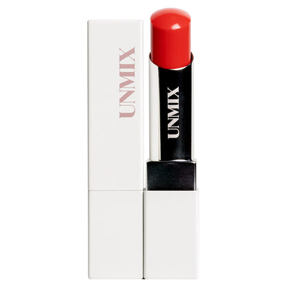 UNMIX Lipstick (02 Orange), 3.7g