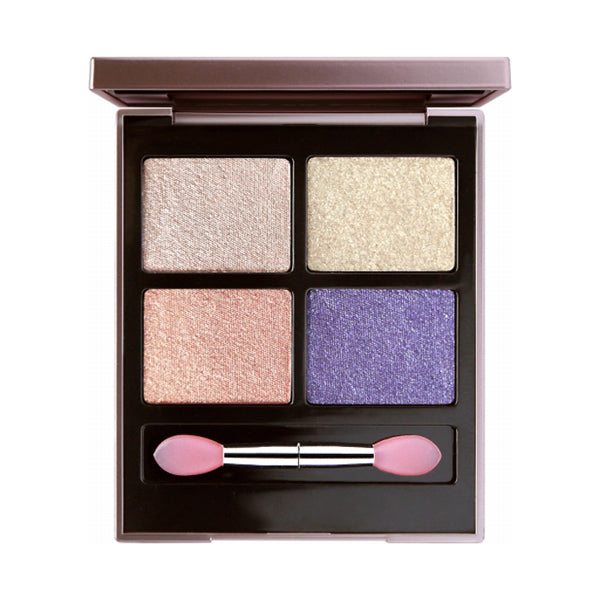 ILM Eyeshadow Palette (5A Sparkling Jewel), 75g