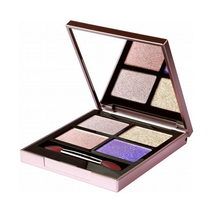 ILM Eyeshadow Palette (5A Sparkling Jewel), 75g