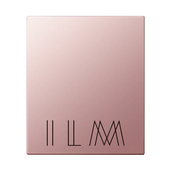 ILM Eyeshadow Palette (5A Sparkling Jewel), 75g