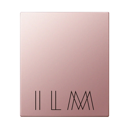 ILM Eyeshadow Palette (5A Sparkling Jewel), 75g