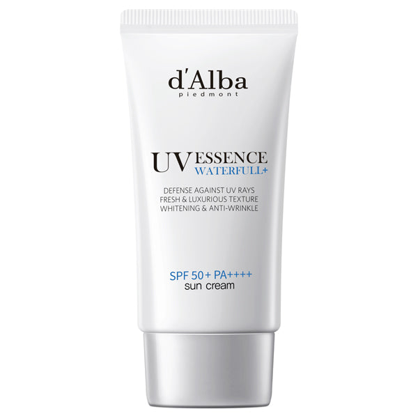 d’Alba Waterful Essence Sun Cream SPF50, 50ml