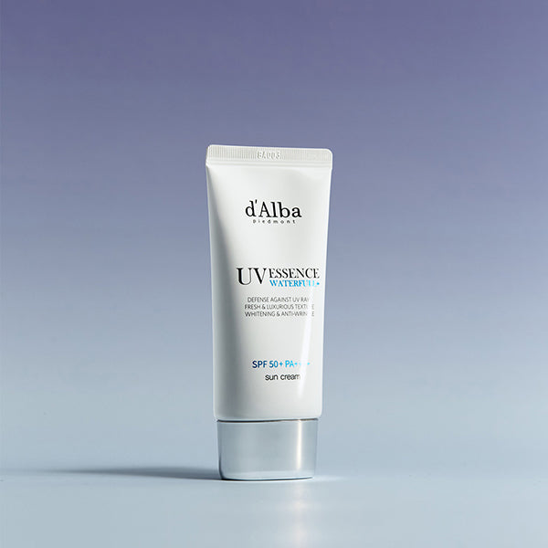 d’Alba Waterful Essence Sun Cream SPF50, 50ml