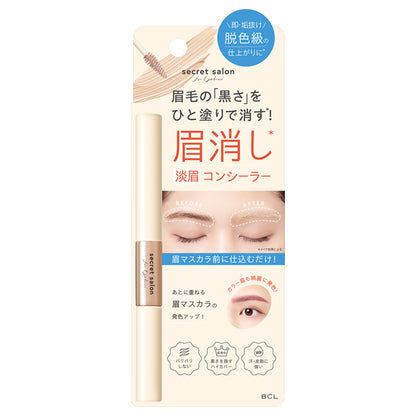 Secret Salon Soft Brow Concealer
