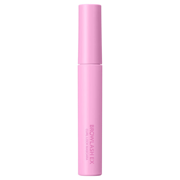Browlash EX Bundle Curl Lock Mascara (Sheer Brown)