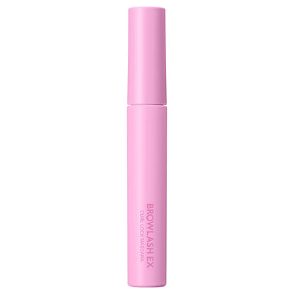 Browlash EX Bundle Curl Lock Mascara (Sheer Brown)