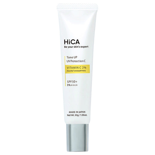 HiCA Tone Up UV Protection (Vitamin C Derivative 2%), 30g