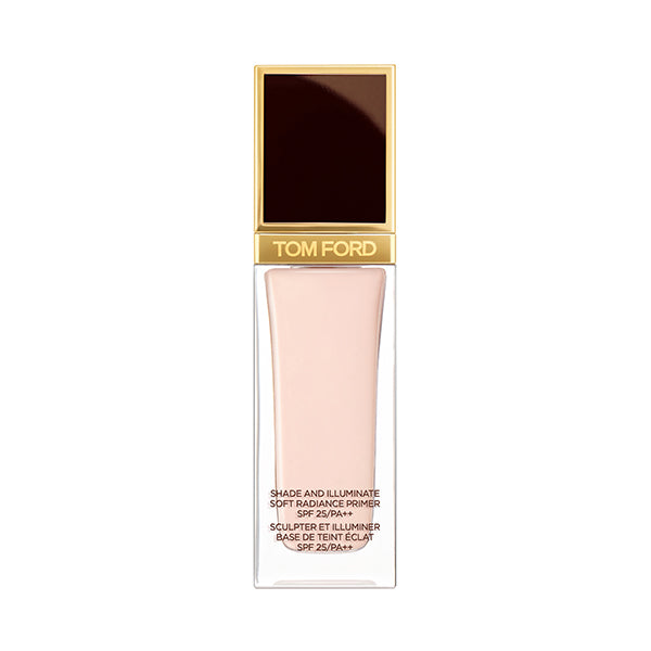 Tom Ford Beauty Shade and Illuminate Soft Radiance Primer SPF25 PA++, 30ml
