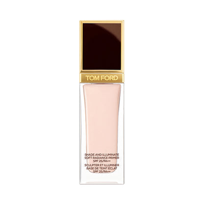 Tom Ford Beauty Shade and Illuminate Soft Radiance Primer SPF25 PA++, 30ml