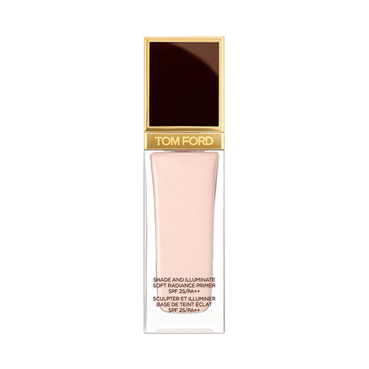 Tom Ford Beauty Shade and Illuminate Soft Radiance Primer SPF25 PA++, 30ml