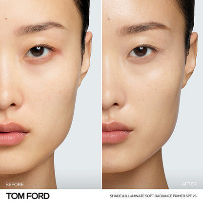 Tom Ford Beauty Shade and Illuminate Soft Radiance Primer SPF25 PA++, 30ml