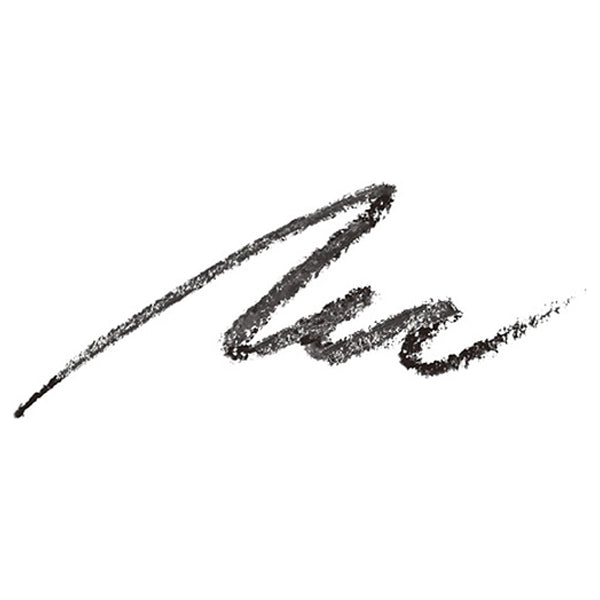 msh Love Linya Cream Fit Pencil Eyeliner (Black)
