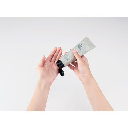 Reset Clay Washing Foam, 120g, Relaxing Herbal Bouquet Scent