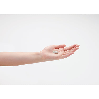 Reset Clay Washing Foam, 120g, Relaxing Herbal Bouquet Scent