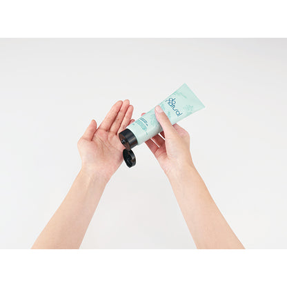 Clarifying Cleansing Gel, 120g, Relaxing Herbal Bouquet Scent