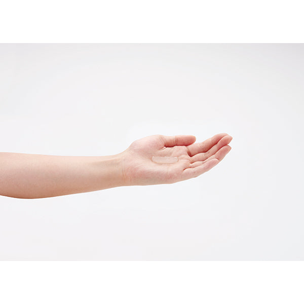 Clarifying Cleansing Gel, 120g, Relaxing Herbal Bouquet Scent