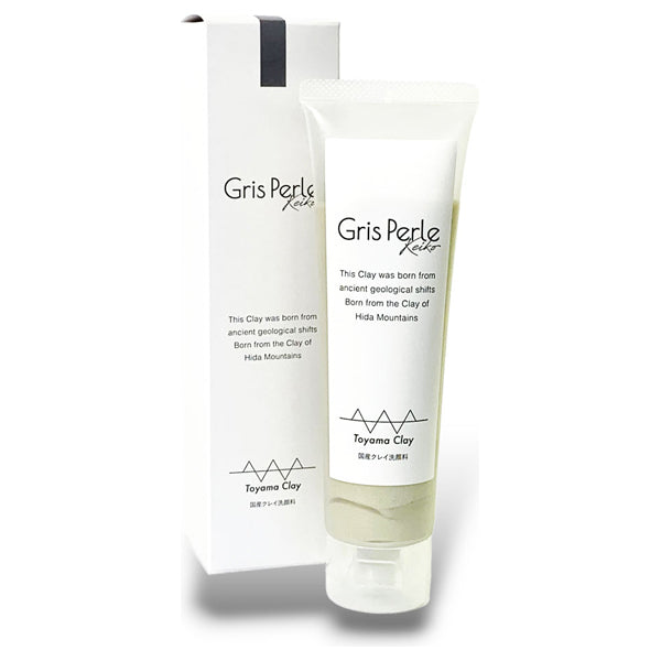 Gris Perle Keiko Facial Wash, 100g