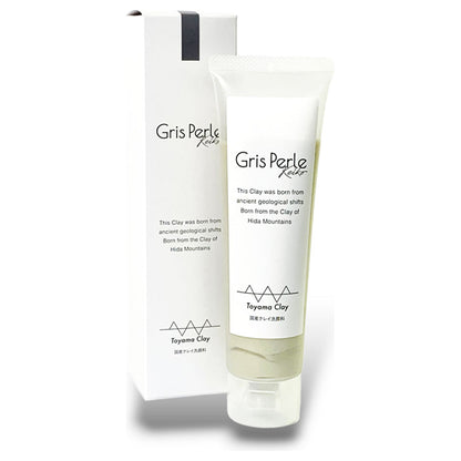 Gris Perle Keiko Facial Wash, 100g