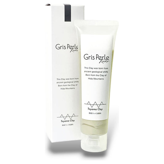 Gris Perle Keiko Facial Wash, 100g