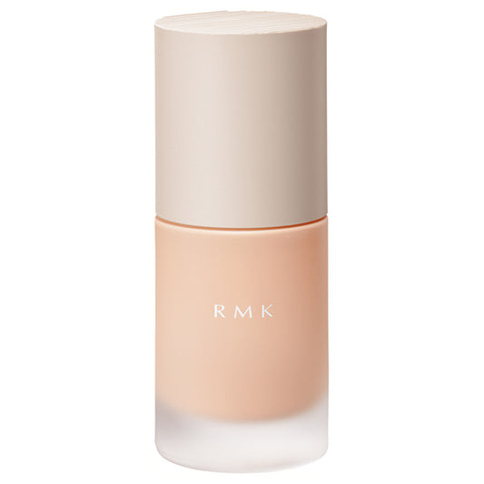 RMK Luminous Makeup Base, SPF22 PA++, 30ml