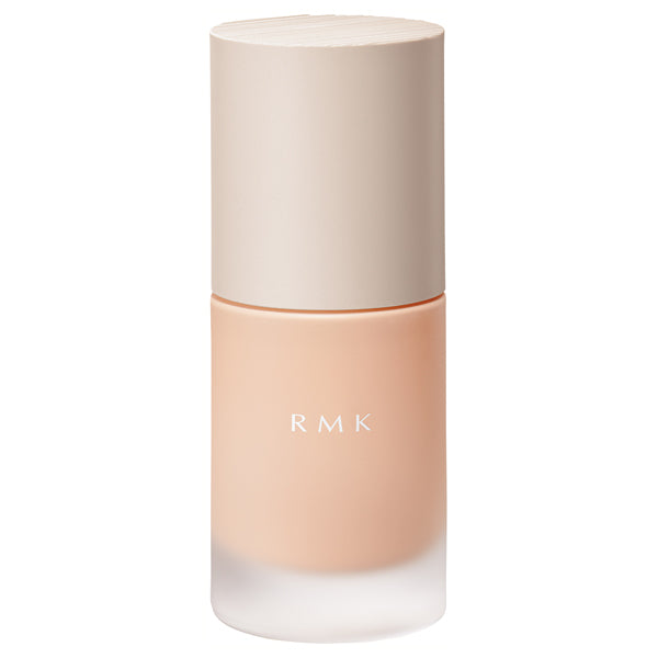 RMK Luminous Makeup Base, SPF22 PA++, 30ml