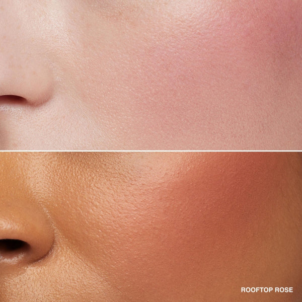 BOBBI BROWN Blush, S02 Rooftop Rose, 3.5g