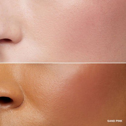 BOBBI BROWN Blush, M03 Sand Pink, 3.5g