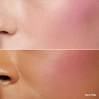 BOBBI BROWN Blush, M01 Pale Pink, 3.5g