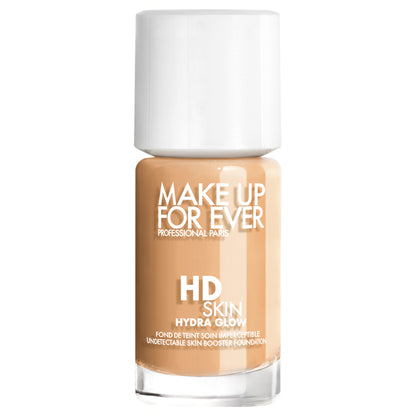 MAKE UP FOR EVER HD Skin Hydra Glow Foundation (2N26), 30ml