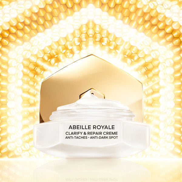 Guerlain Abeille Royale Clarifying Cream Refill, 50ml