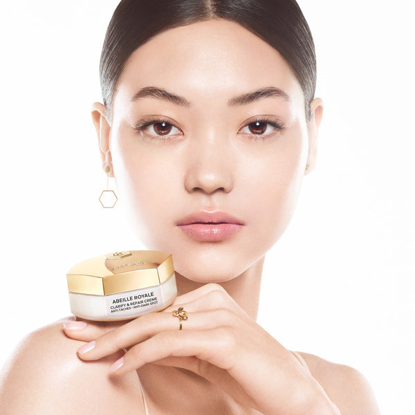 Guerlain Abeille Royale Clarifying Cream Refill, 50ml