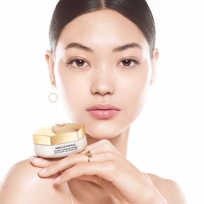 Guerlain Abeille Royale Clarifying Cream Refill, 50ml