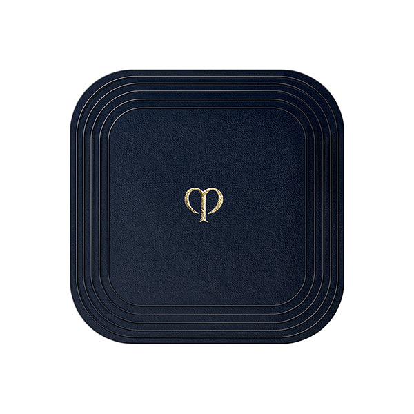 Cle de Peau Beaute Puff (Poudre Compacte Essentiel n), 1 sheet