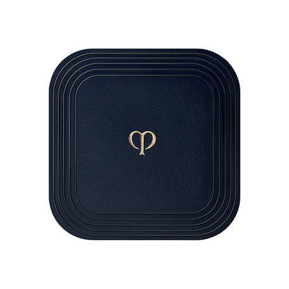 Cle de Peau Beaute Puff (Poudre Compacte Essentiel n), 1 sheet