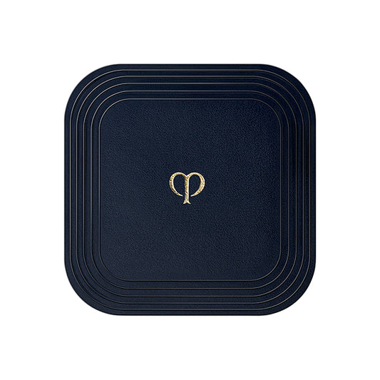 Cle de Peau Beaute Puff (Poudre Compacte Essentiel n), 1 sheet