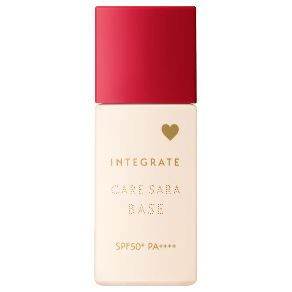 INTEGRATE Care Sara Base, SPF50+ PA++++, Pink Beige, 25ml