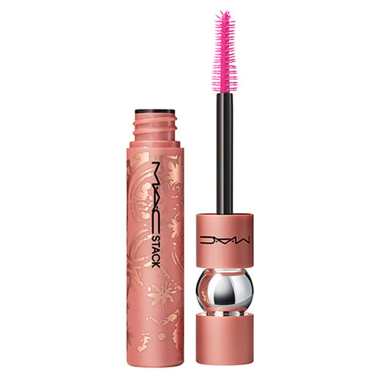 Stack Mascara, Black Stack, 12ml