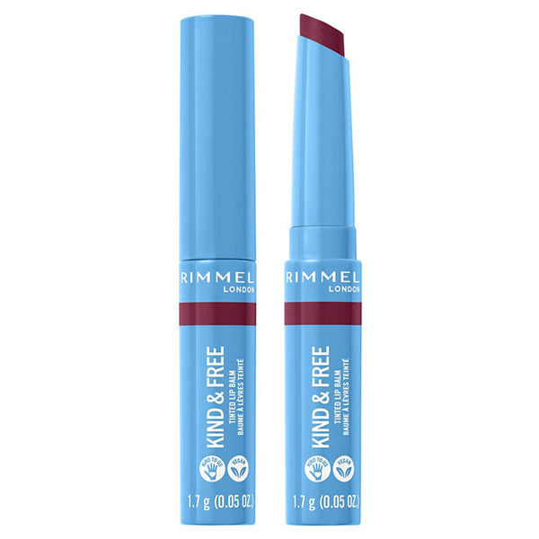 Kind & Free Tinted Lip Balm, 6