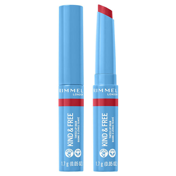 Rimmel London Kind & Free Tinted Lip Balm (5)