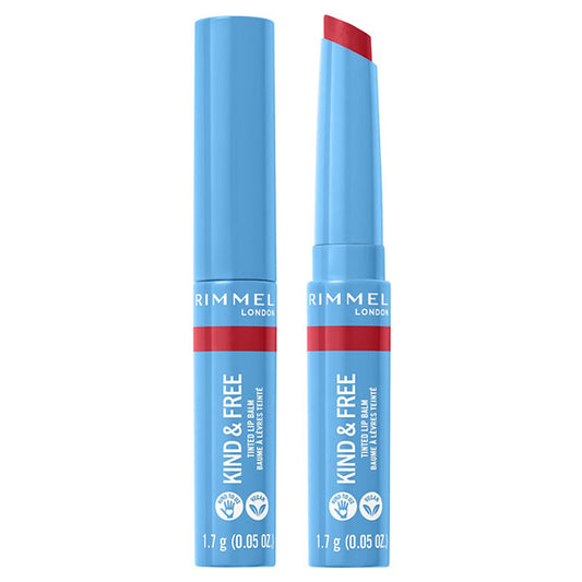 Rimmel London Kind & Free Tinted Lip Balm (5)